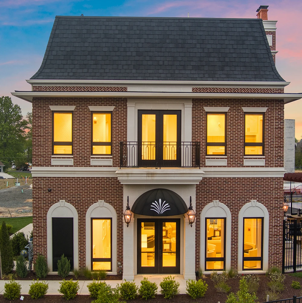 Chain Bridge Estates